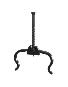 Camo Edge Clip – Attaches invisibles pour terrasse – 344354