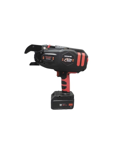 Pack Pro ATDV : 30 Cartons de Bobines de Fil + 1 Ligatureuse PISTO40-MK OFFERTE