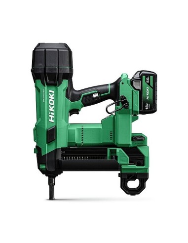 Cloueur béton sans fil 18V HiKOKI NC1840DAWQZ brushless