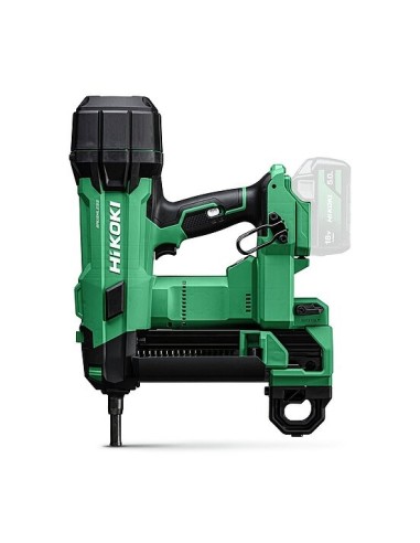 Cloueur béton sans fil 18V HiKOKI NC1840DAWQZ brushless