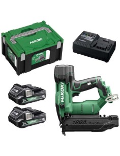 Cloueur à batterie à brads AX - HIKOKI - NT1850DAWXZ
