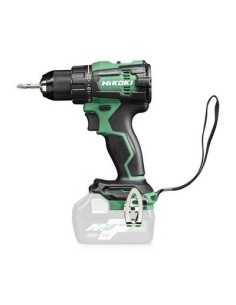 Perceuse visseuse 70Nm 18V 5Ah Li-Ion - HIKOKI - DS18DEWJZ