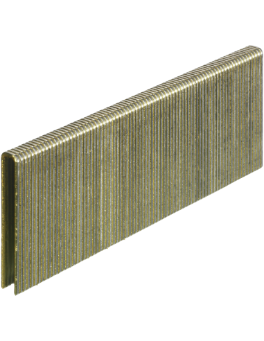 Agrafe L type 90 - 12 à 38mm