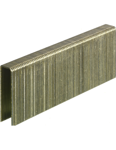 Agrafe M type G4450 INOX - 12 à 25mm