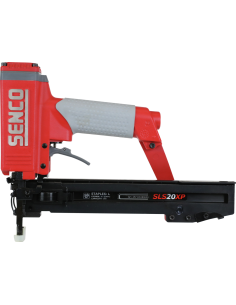 Agrafeuse pneumatique moyenne - SENCO - SLS20XP
