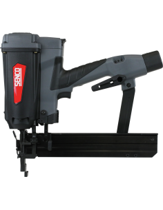Agrafeuse à gaz moyenne - SENCO - GT40I-M