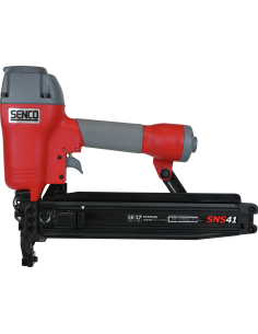 Agrafeuse pneumatique lourde - SENCO - SNS41-N
