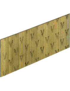 Brad superfinette - SENCO - 0,6 x 12 à 25mm