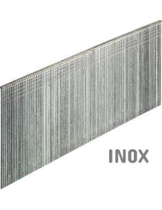 Brad AX G18 INOX - SENCO - 1,2 x 25 à 50mm