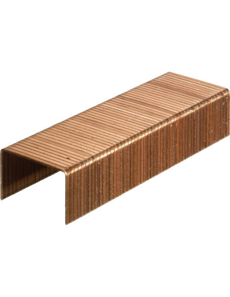 Agrafe carton type U - 35 x 15mm