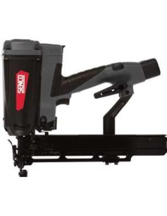 Agrafeuse à gaz lourde - SENCO - GT50I-N/O