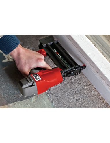 Cloueur pneumatique à brads AX - SENCO - FINISHPRO18MG