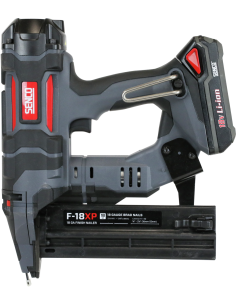 Cloueur à batterie à brads AX - SENCO - FUSION F-18XP