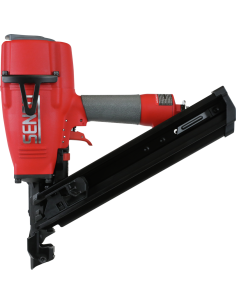 Cloueur pneumatique charpente 34° Sabots - SENCO - MC6034