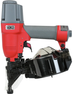 Cloueur pneumatique rouleau 16° Conique - SENCO - SCN34