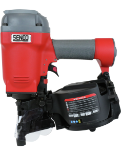 Cloueur pneumatique rouleau 16° Plat - SENCO - SCN75
