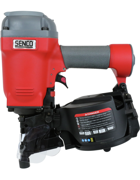 Cloueur pneumatique rouleau 16° Plat - SENCO - SCN75