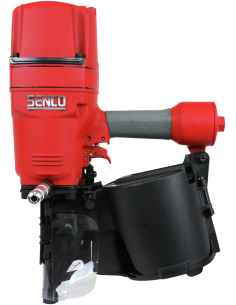 Cloueur pneumatique rouleau 16° Plat - SENCO - PAL130