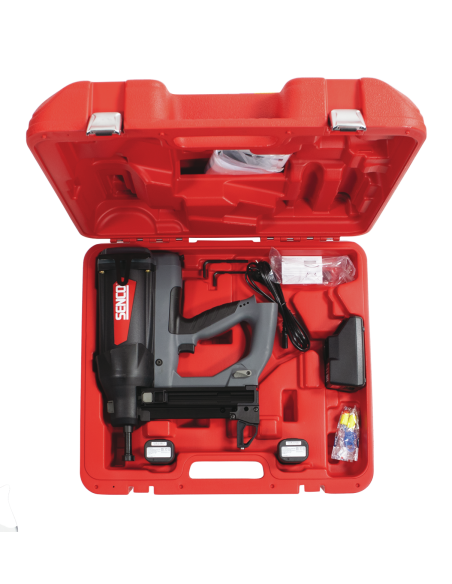 Cloueur à gaz béton - SENCO - GT40i-SCP