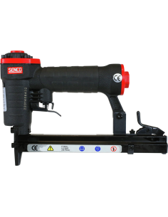 Agrafeuse légère pneumatique  - SENCO - SFW05-AT