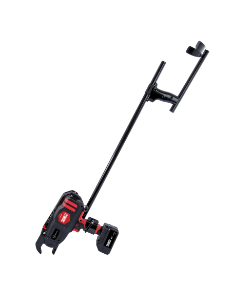 Rallonge Ligatureuse 12 à 40mm - SENCO - SRT