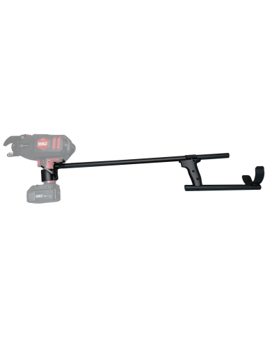 Rallonge Ligatureuse 12 à 40mm - SENCO - SRT