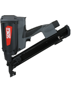 Cloueur à gaz charpente 34° Sabots - SENCO - GT60i-NN