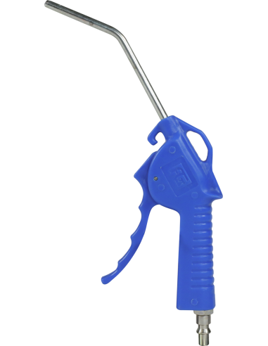 Soufflette plastique allongée - SENCO - orion 300