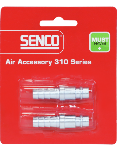 Embout de flexible universel - SENCO - 9.5mm