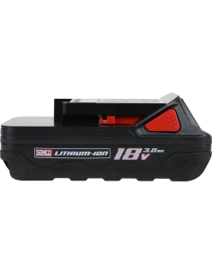Batterie 18V Li-on 3,0 Ah - SENCO - VB0194