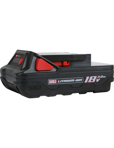 Batterie 18V Li-on 3,0 Ah - SENCO - VB0194