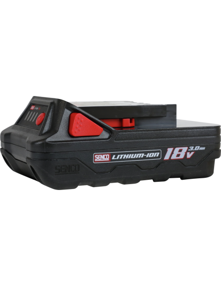 Batterie 18V Li-on 3,0 Ah - SENCO - VB0194