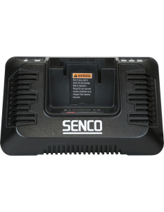 Chargeur de batterie Fusion - SENCO - VB0192