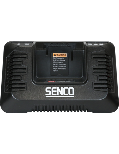 Chargeur de batterie Fusion - SENCO - VB0192