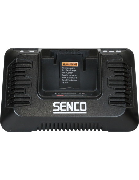 Chargeur de batterie Fusion - SENCO - VB0192