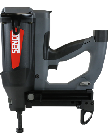 Lot cloueur à gaz béton - SENCO - GT40i-SCP + 15 000 clous 2,7 x 19 mm