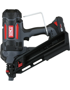 Cloueur à batterie charpente 34° - SENCO - FUSION F35XP 2.0