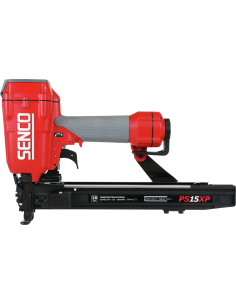 Agrafeuse lourde pneumatique  MODIFIE - SENCO - PS15XP