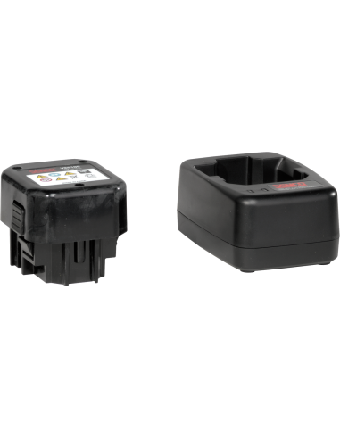 Batterie 7.2V Li-on 2.5 Ah - SENCO - VB0170EU