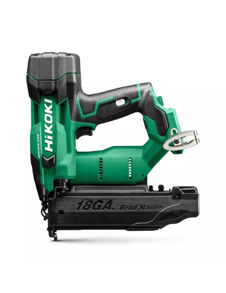 Cloueur à batterie à brads AX - HIKOKI - NT1850DAWXZ