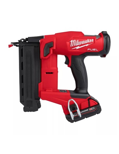 Cloueur à batterie à brads AX - MILWAUKEE - M18FNGS-202X