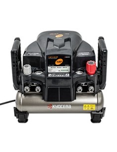 Compresseur Haute Pression sans huile 9L 42bar - TJEP - 9/20 HP