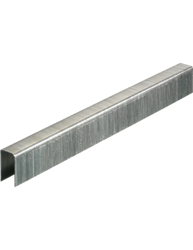 Agrafe C type G3 INOX - 4 à 16mm