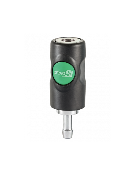 Raccord rapide 7mm pour flexible 6 à 13mm - PREVOST - ESI 071806