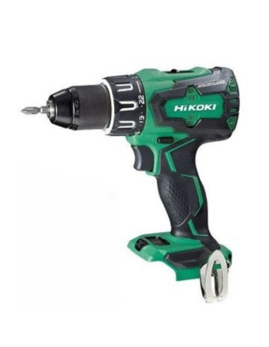Perceuse visseuse 70Nm 18V 5Ah Li-Ion - HIKOKI - DS18DBSLWJZ