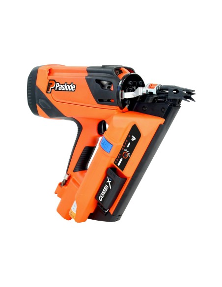 Cloueur Paslode à gaz COMBIXi avec batterie et chargeur - SPIT - 014005