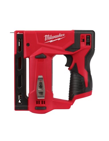 Agrafeuse sur batterie 12v - MILWAUKEE - M12BST-0