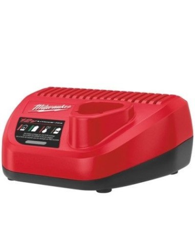 Chargeur batterie 12V - MILWAUKEE - C12 C