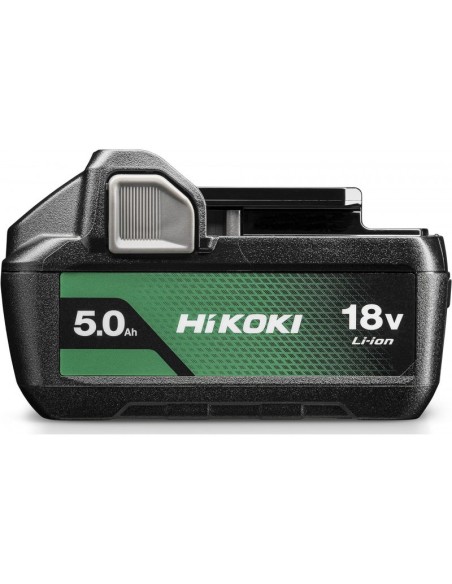Batterie 18V 5.0Ah - HIKOKI - BSL1850MA