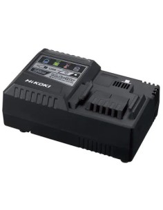 Chargeur rapide MultiVolt 14.4/18/36V - HIKOKI - UC18YSL3W0Z